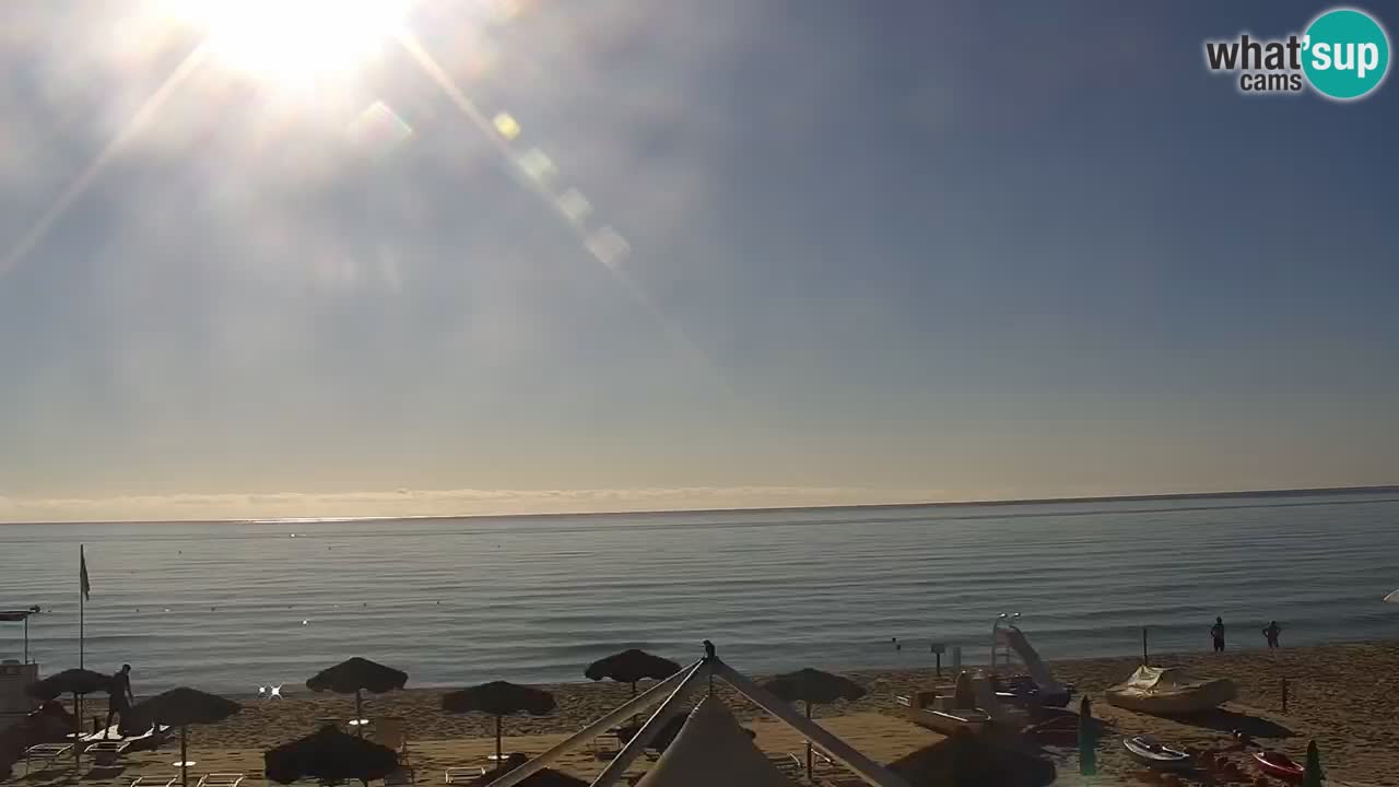 Costa Rei – Muravera – Sarrabus | Sardinia