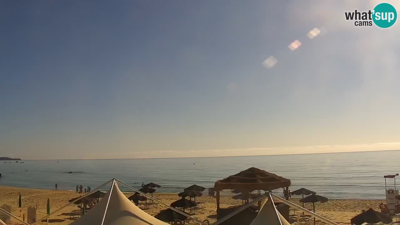 Costa Rei – Muravera – Sarrabus | Sardinia