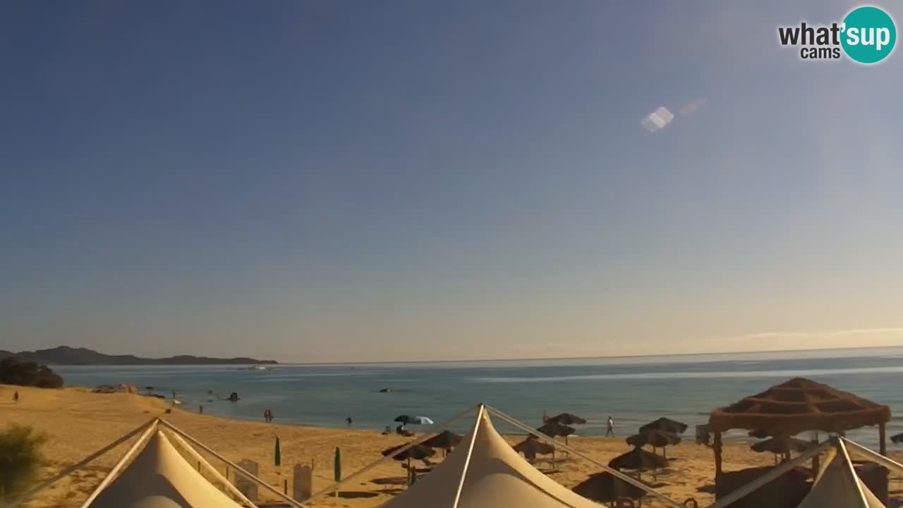 Costa Rei – Muravera – Sarrabus | Sardinia