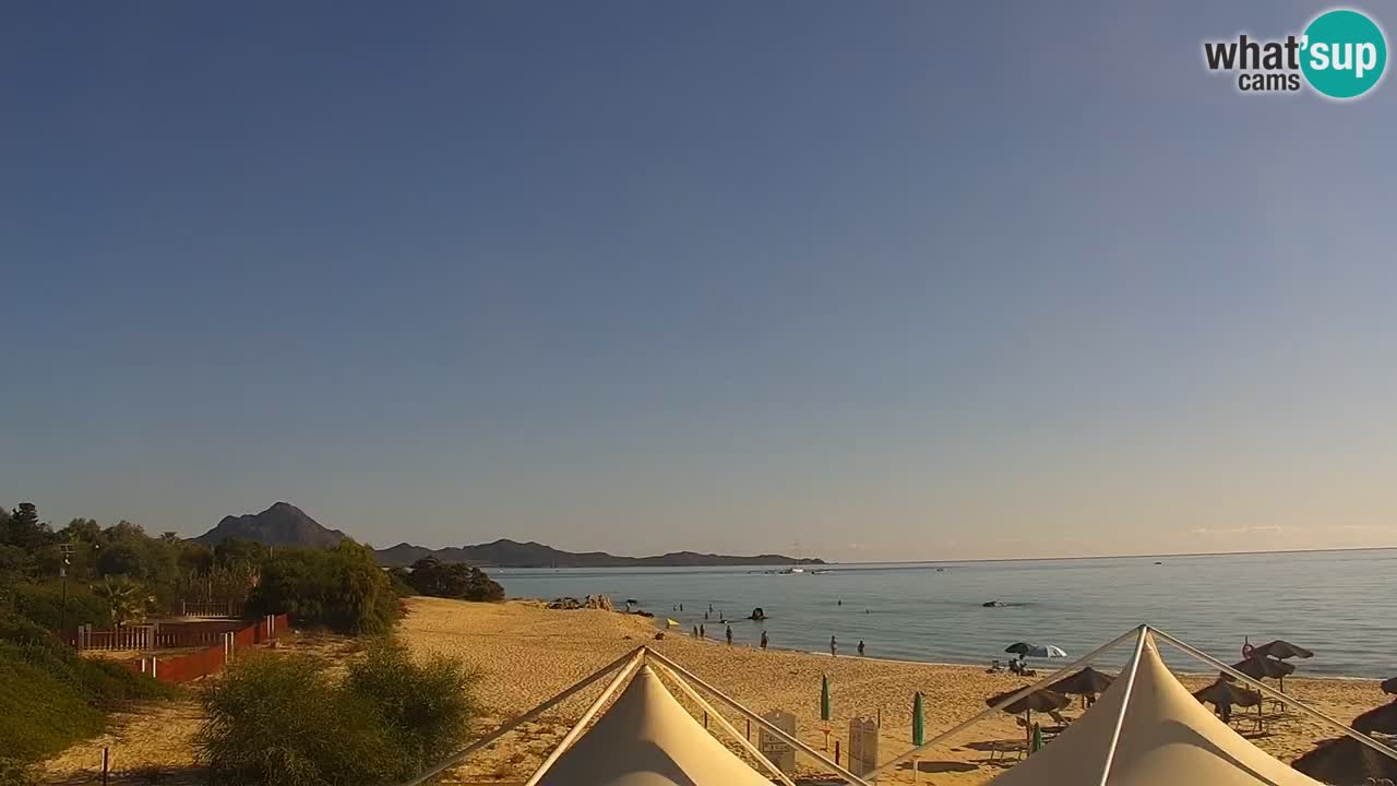 Costa Rei – Muravera – Sarrabus | Sardinien