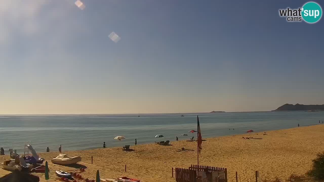 Costa Rei – Muravera – Sarrabus | Sardinia