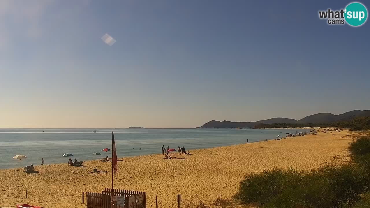Costa Rei – Muravera – Sarrabus | Sardinija