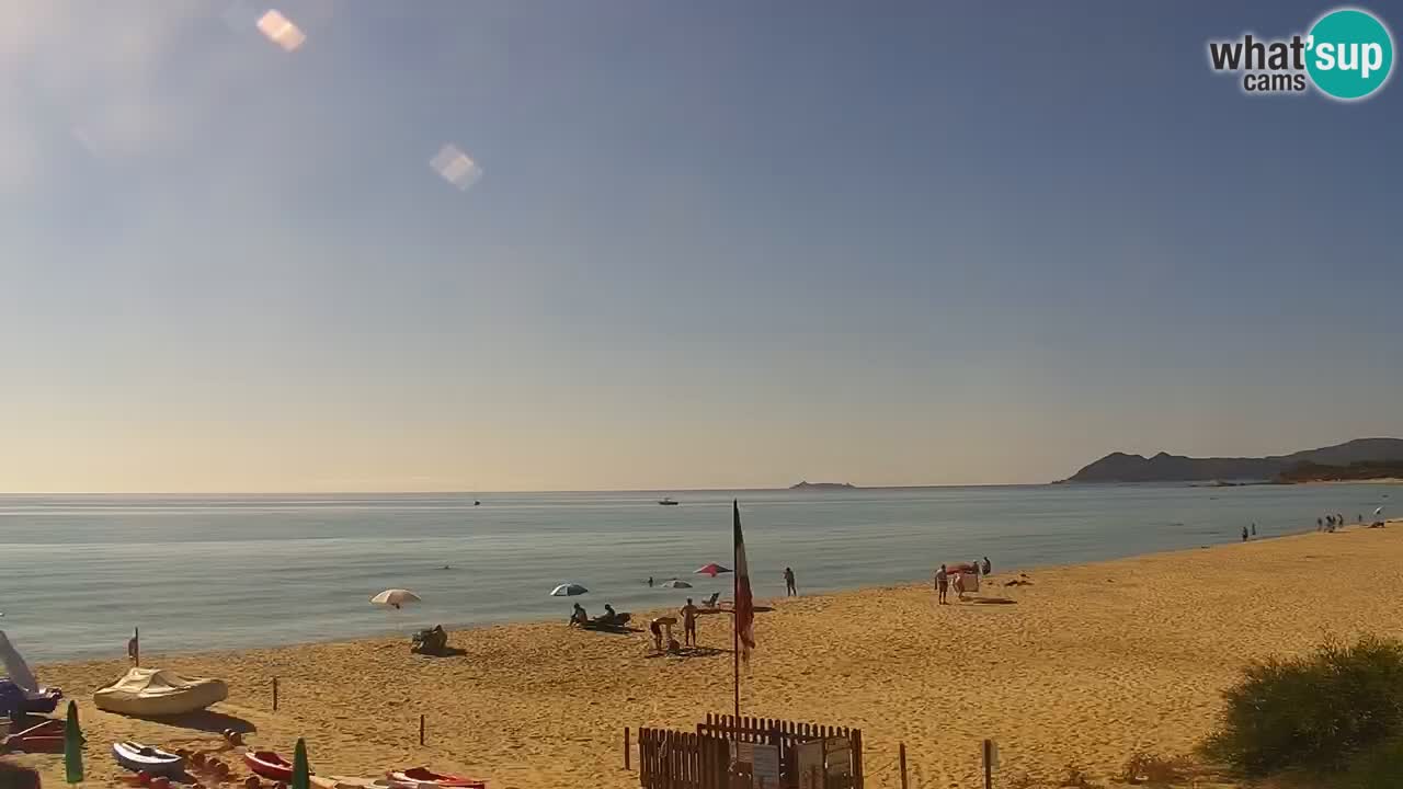 Costa Rei – Muravera – Sarrabus | Sardinia