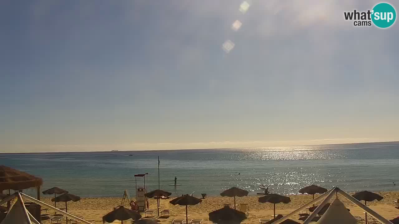 Costa Rei – Muravera – Sarrabus | Sardinija