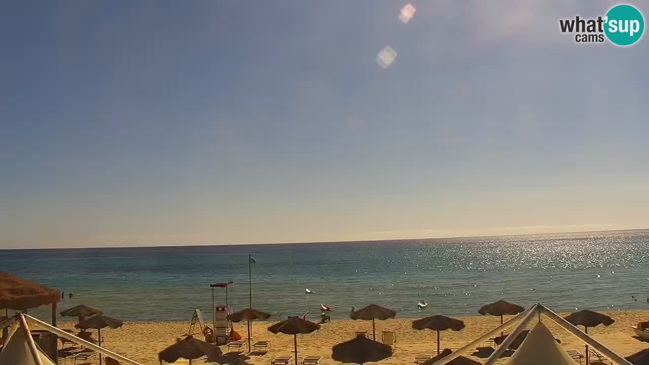 Costa Rei – Muravera – Sarrabus | Sardinia