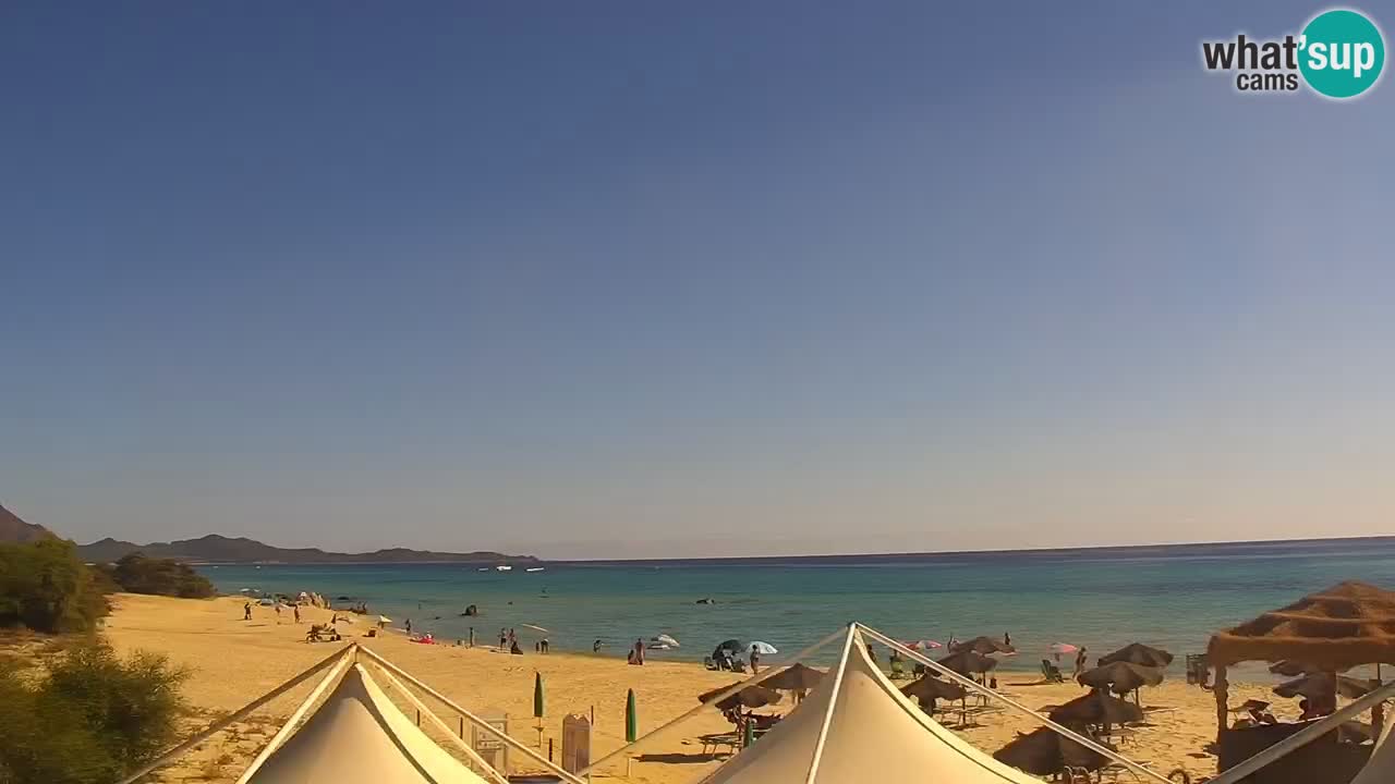 Costa Rei – Muravera – Sarrabus | Sardinia