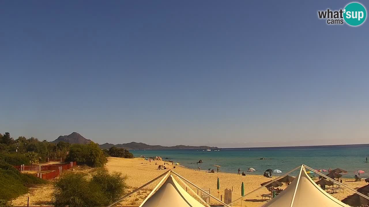 Costa Rei – Muravera – Sarrabus | Sardinien