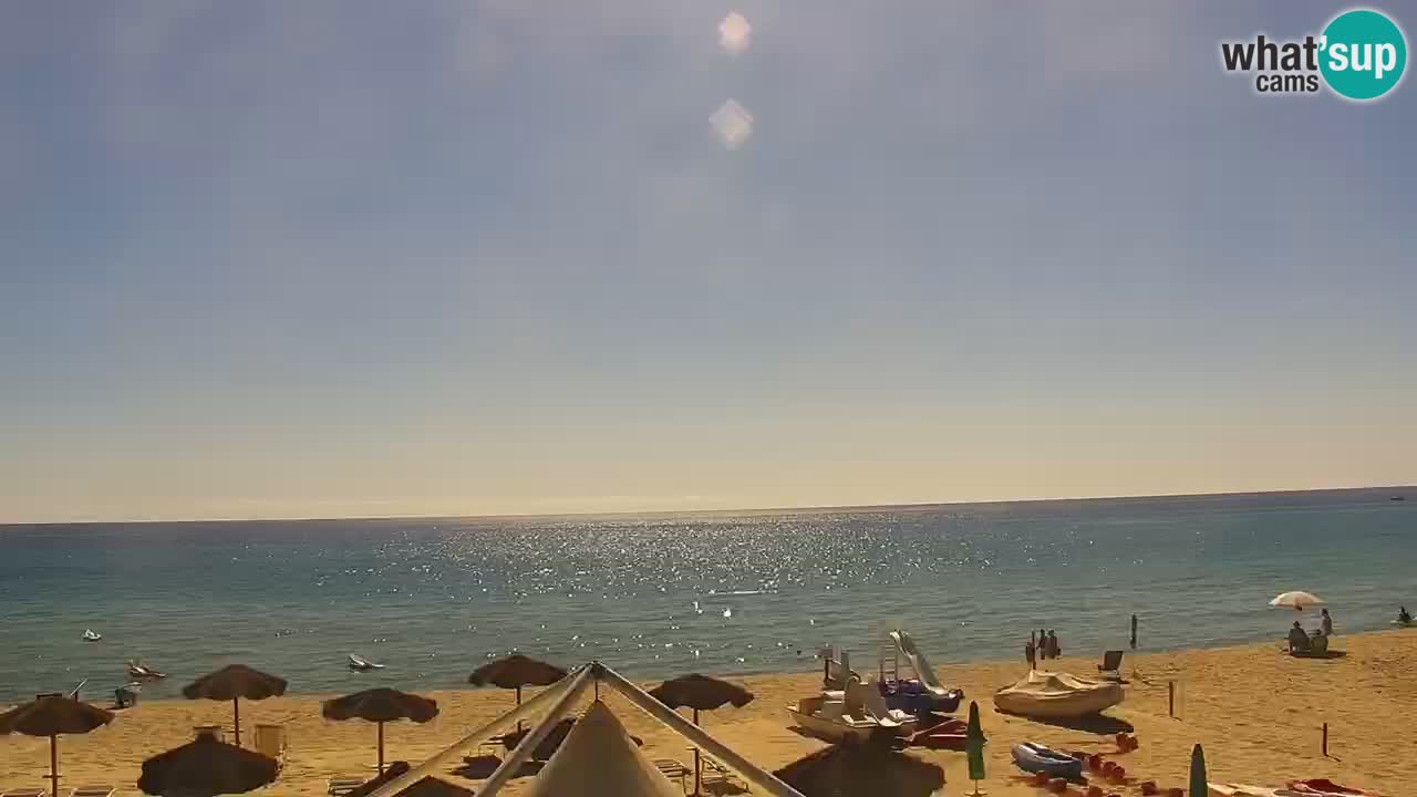 Costa Rei – Muravera – Sarrabus | Sardegna