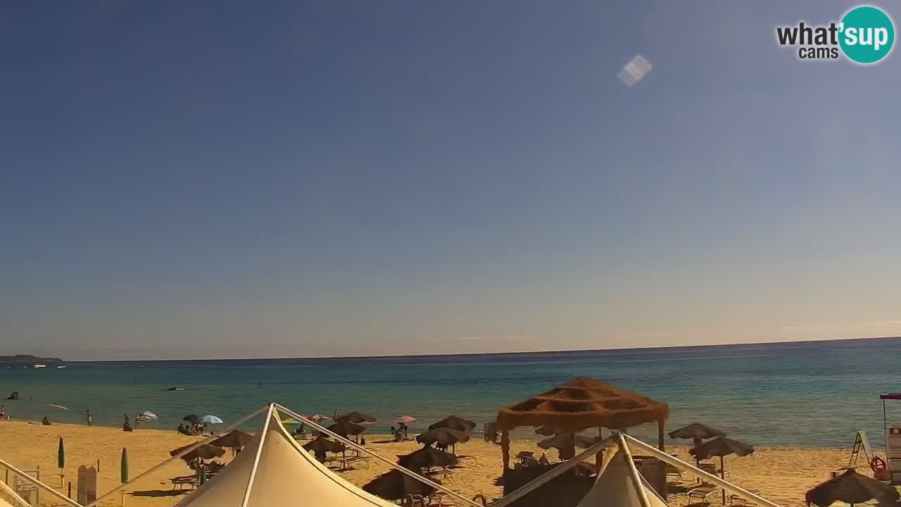 Costa Rei – Muravera – Sarrabus | Sardinia