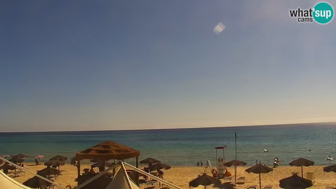 Costa Rei – Muravera – Sarrabus | Sardaigne