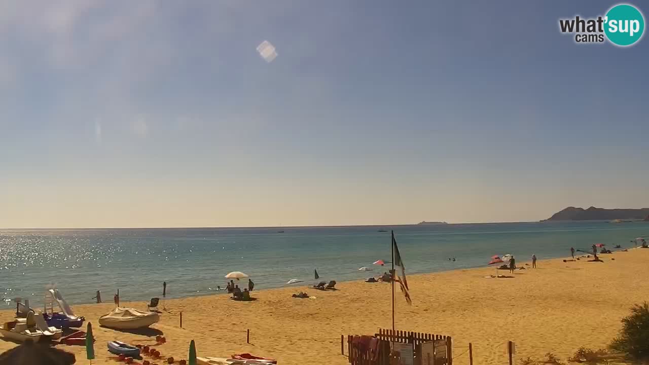 Costa Rei – Muravera – Sarrabus | Sardinia