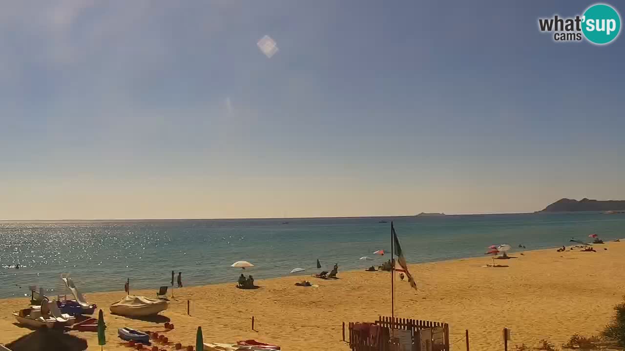 Costa Rei – Muravera – Sarrabus | Sardinia