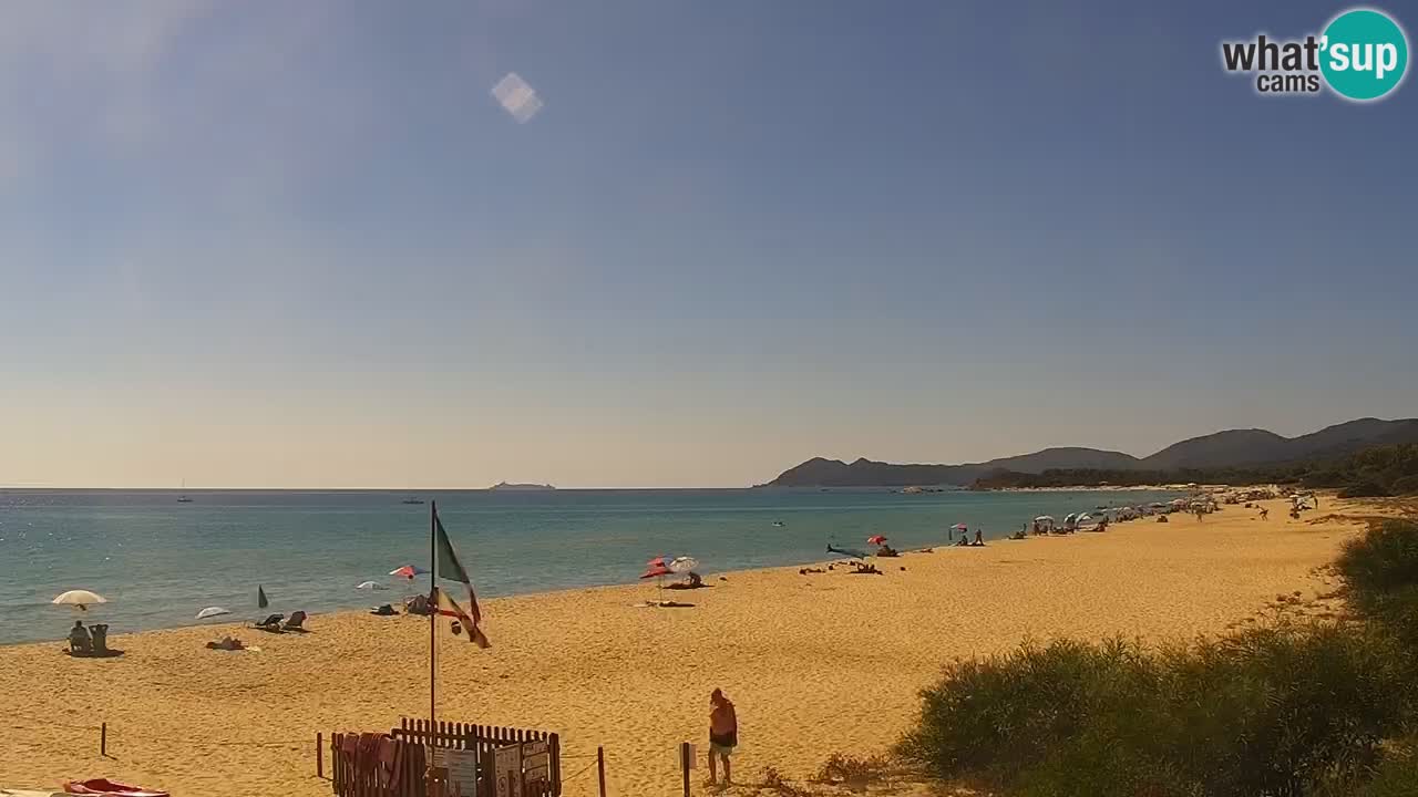 Costa Rei – Muravera – Sarrabus | Sardinien