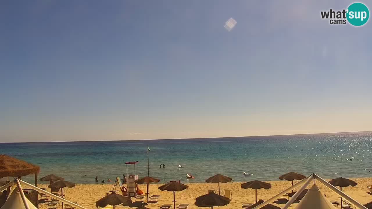 Costa Rei – Muravera – Sarrabus | Sardinien