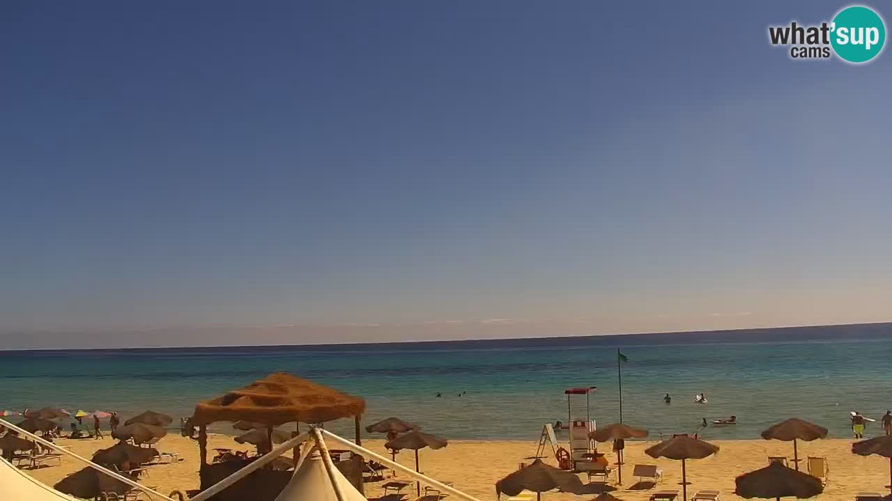 Costa Rei – Muravera – Sarrabus | Sardinien