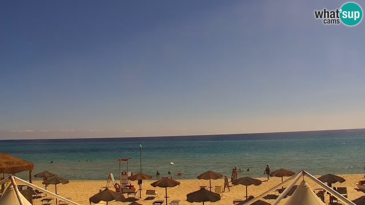 Costa Rei – Muravera – Sarrabus | Sardegna