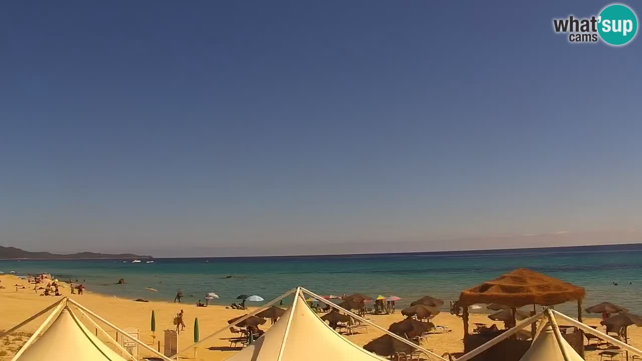 Costa Rei – Muravera – Sarrabus | Sardinia