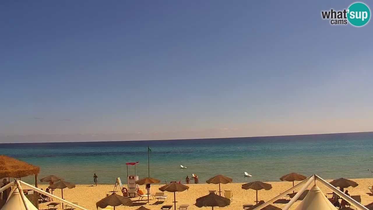 Costa Rei – Muravera – Sarrabus | Sardinia