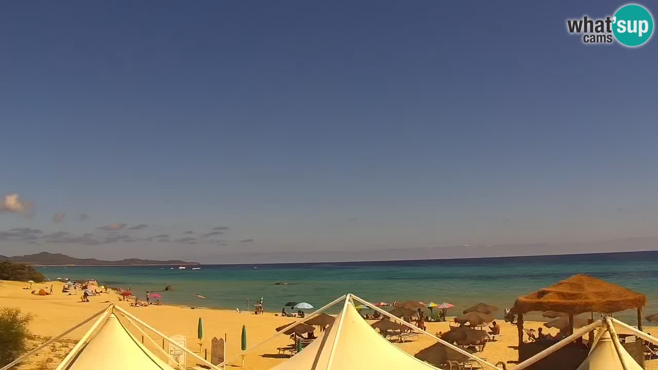 Costa Rei – Muravera – Sarrabus | Sardinia