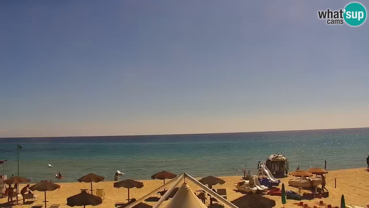 Costa Rei – Muravera – Sarrabus | Sardinija