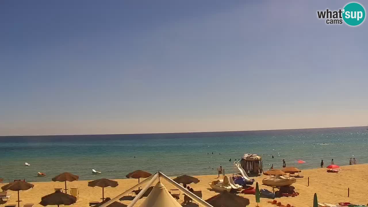 Costa Rei – Muravera – Sarrabus | Sardinien