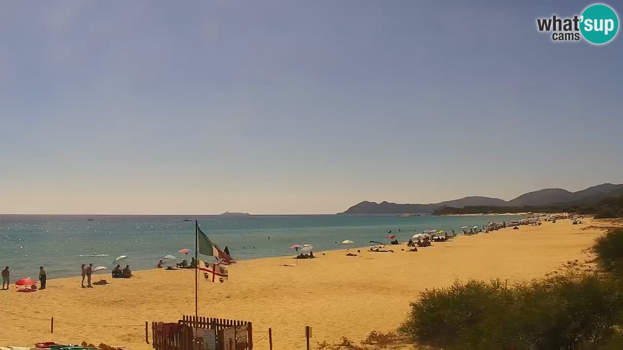 Costa Rei – Muravera – Sarrabus | Sardegna