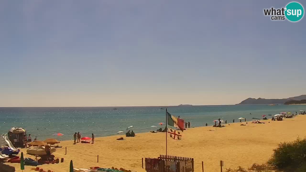 Costa Rei – Muravera – Sarrabus | Sardaigne