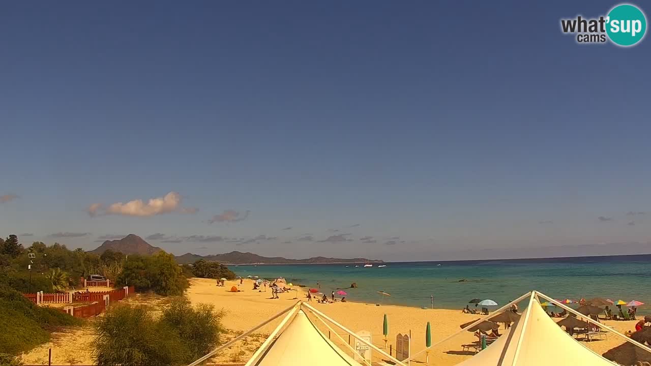 Costa Rei – Muravera – Sarrabus | Sardinia