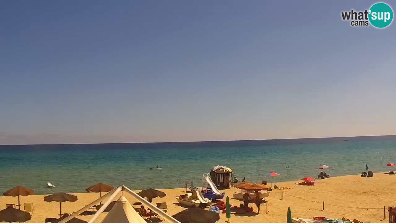 Costa Rei – Muravera – Sarrabus | Sardinia