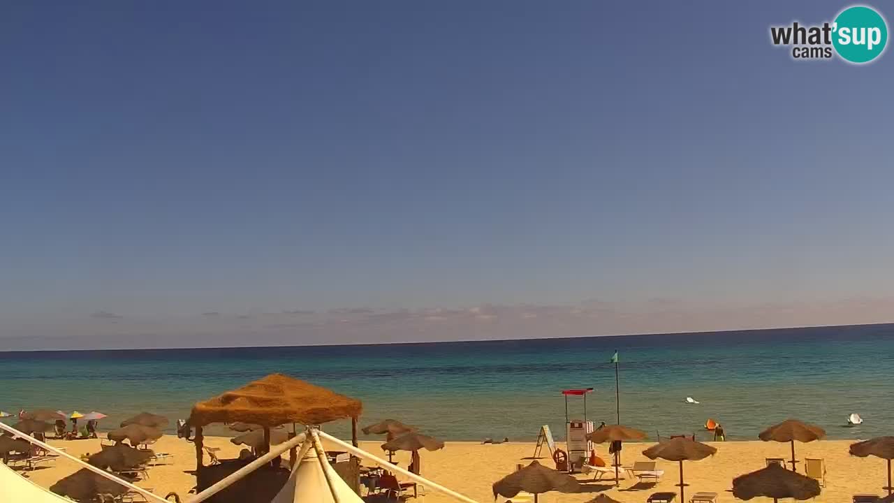 Costa Rei – Muravera – Sarrabus | Sardinia
