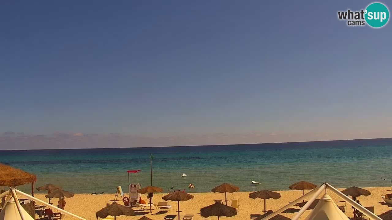 Costa Rei – Muravera – Sarrabus | Sardinija