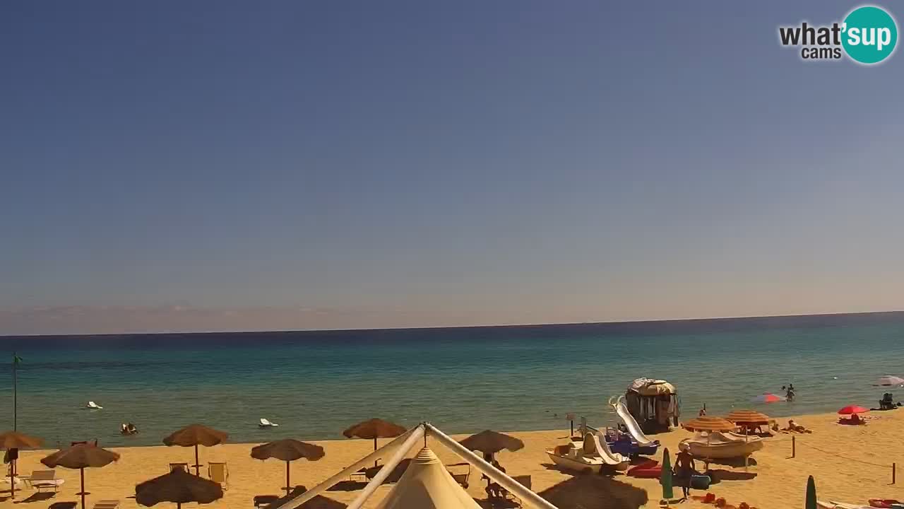 Costa Rei – Muravera – Sarrabus | Sardinien