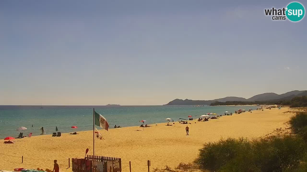 Costa Rei – Muravera – Sarrabus | Sardaigne