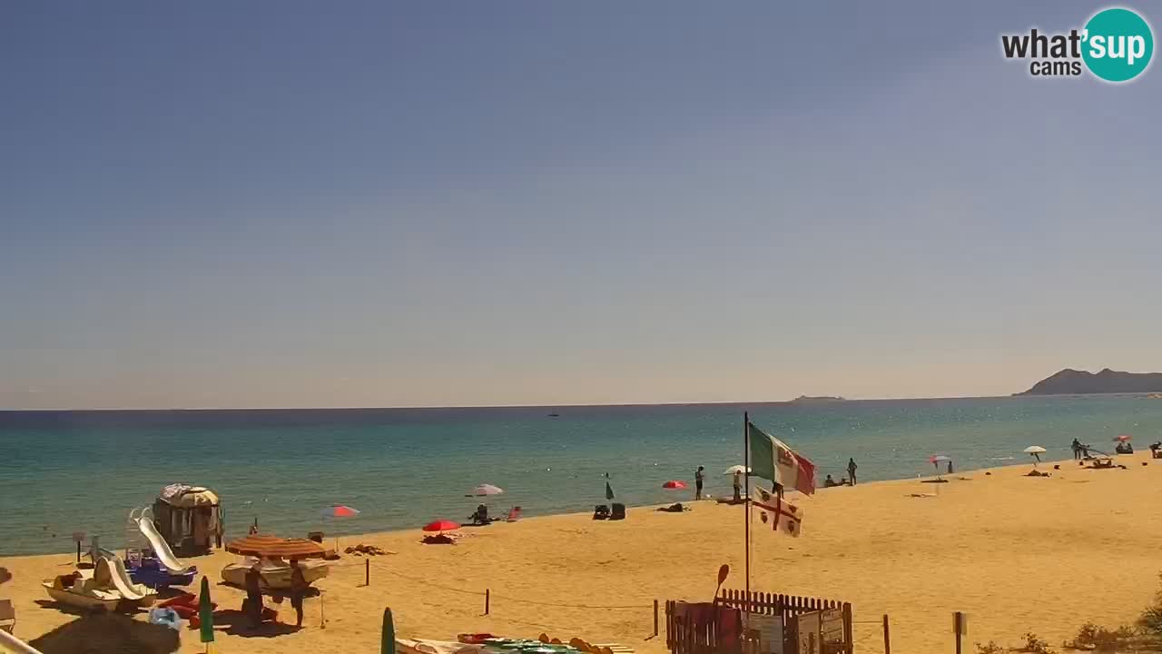 Costa Rei – Muravera – Sarrabus | Sardegna
