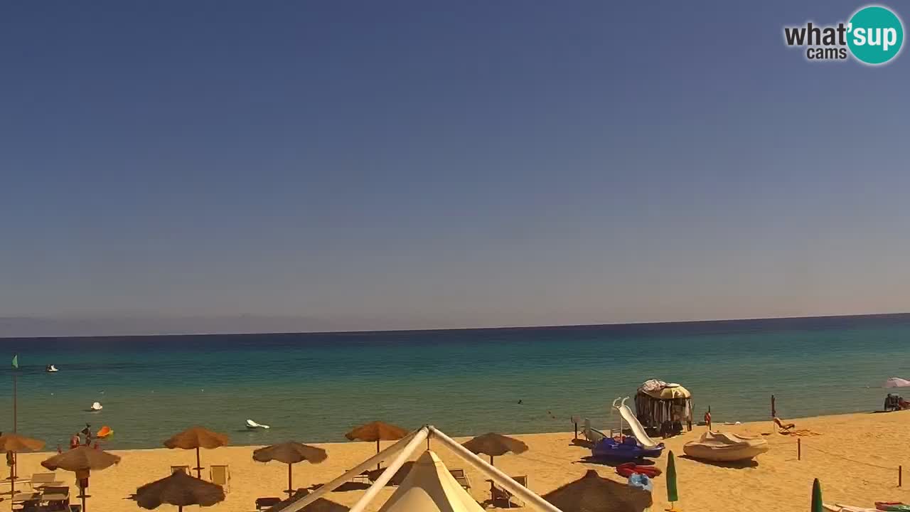 Costa Rei – Muravera – Sarrabus | Sardinien