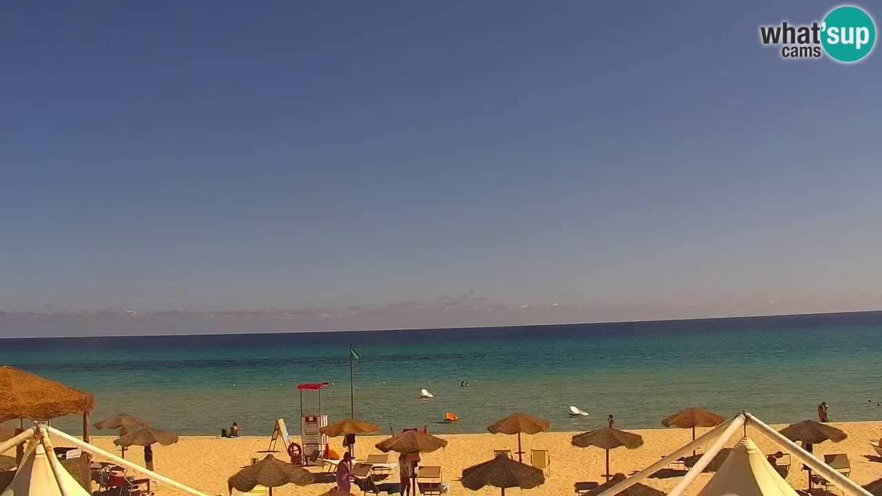 Costa Rei – Muravera – Sarrabus | Sardinija