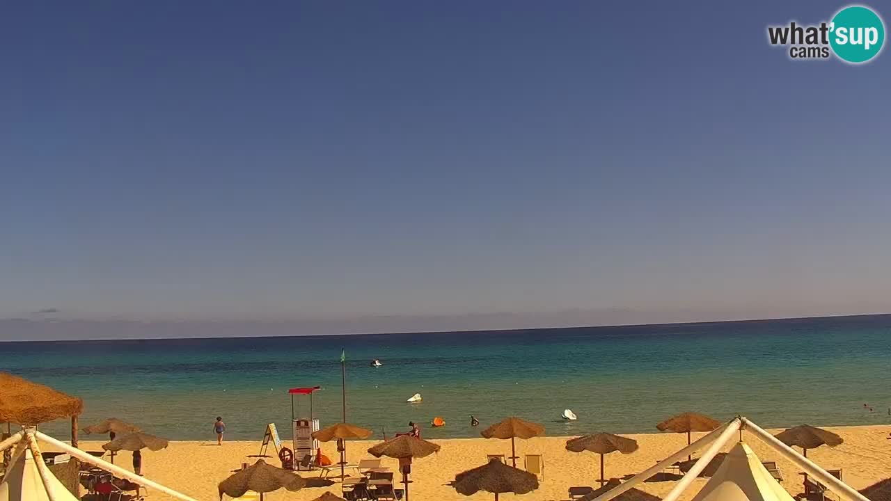 Costa Rei – Muravera – Sarrabus | Sardegna