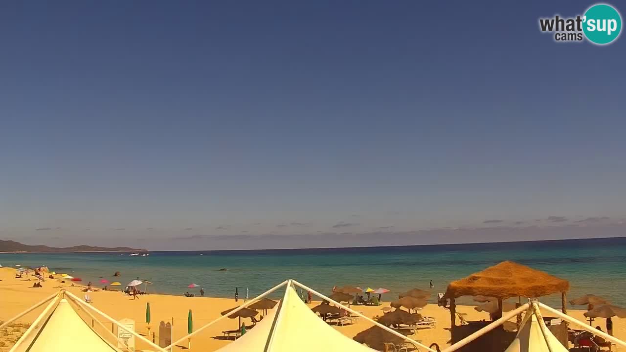 Costa Rei – Muravera – Sarrabus | Sardinia