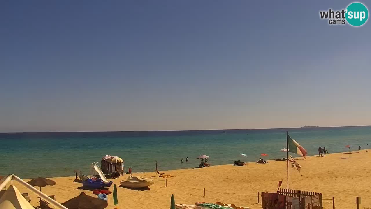 Costa Rei – Muravera – Sarrabus | Sardinia