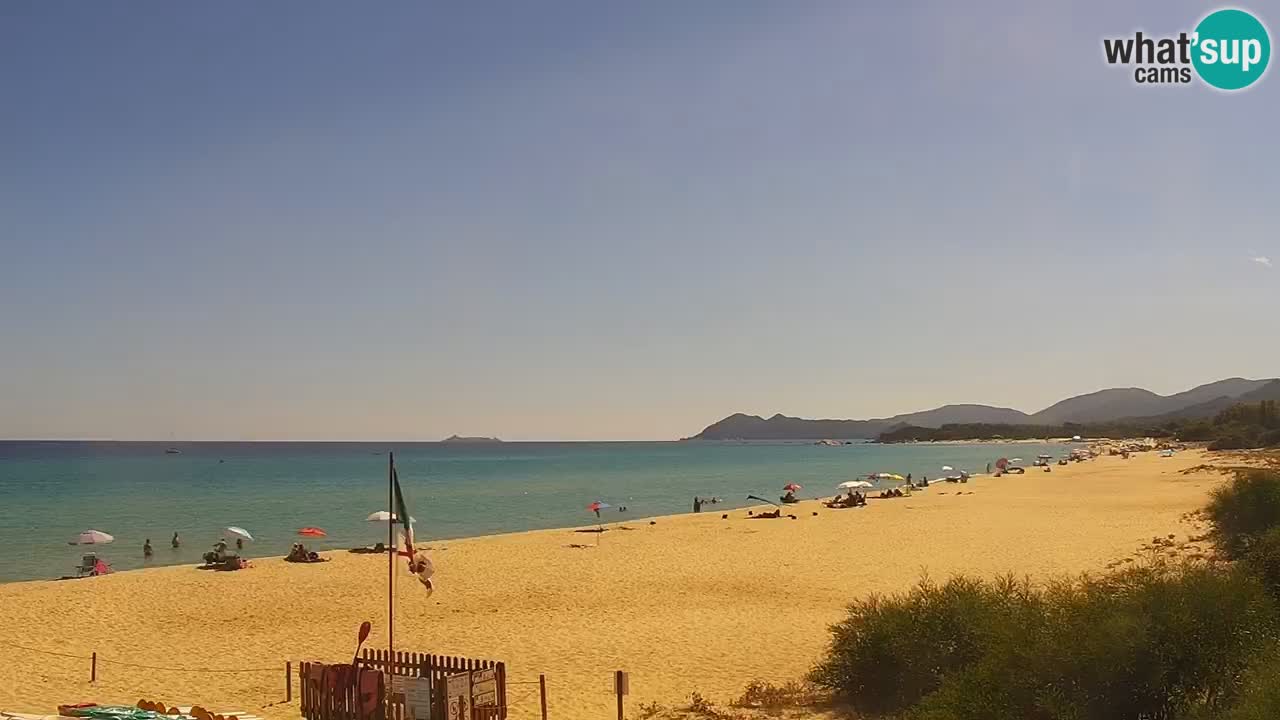 Costa Rei – Muravera – Sarrabus | Sardinien