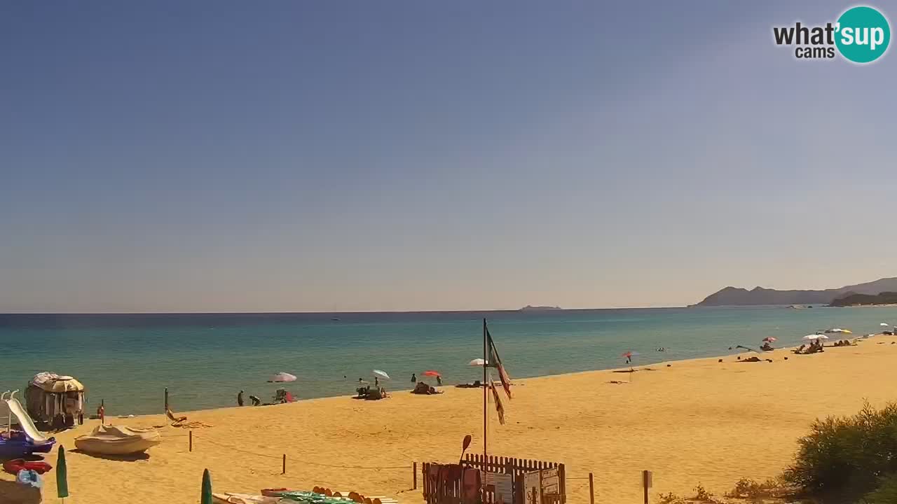 Costa Rei – Muravera – Sarrabus | Sardinien
