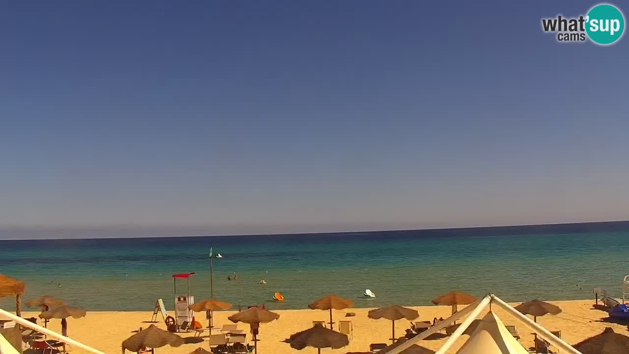 Costa Rei – Muravera – Sarrabus | Sardaigne