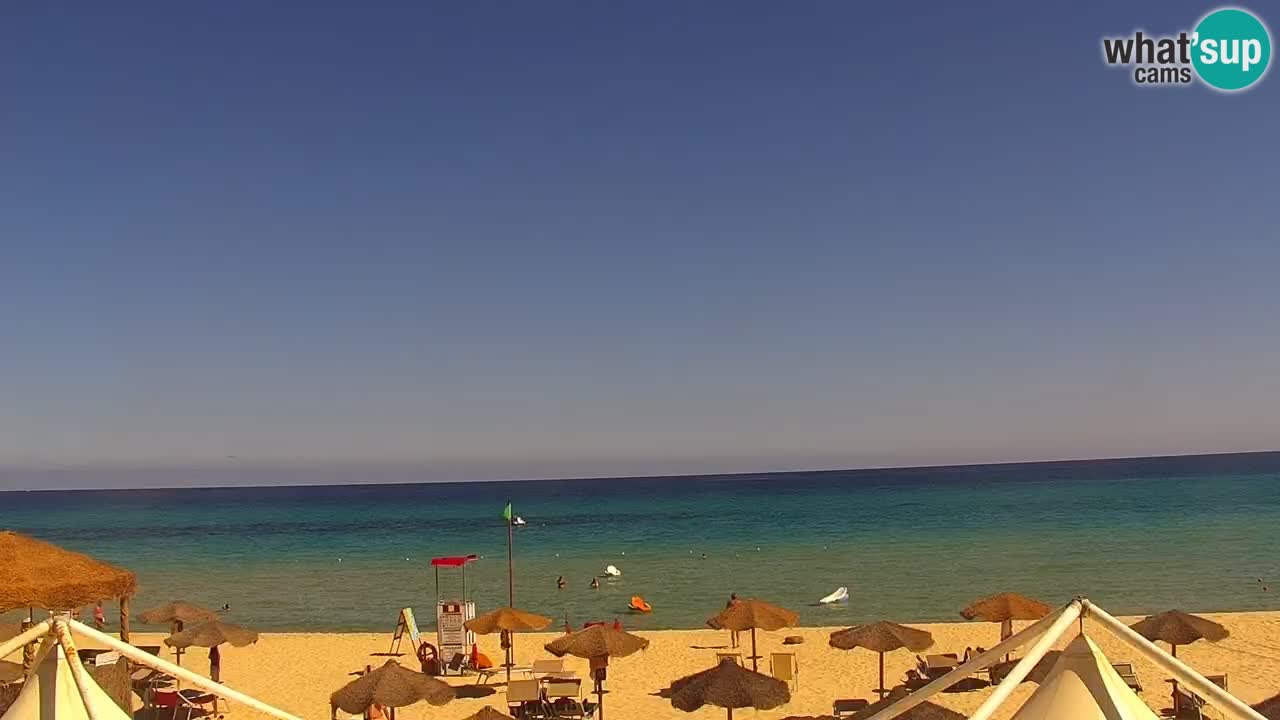 Costa Rei – Muravera – Sarrabus | Sardinia
