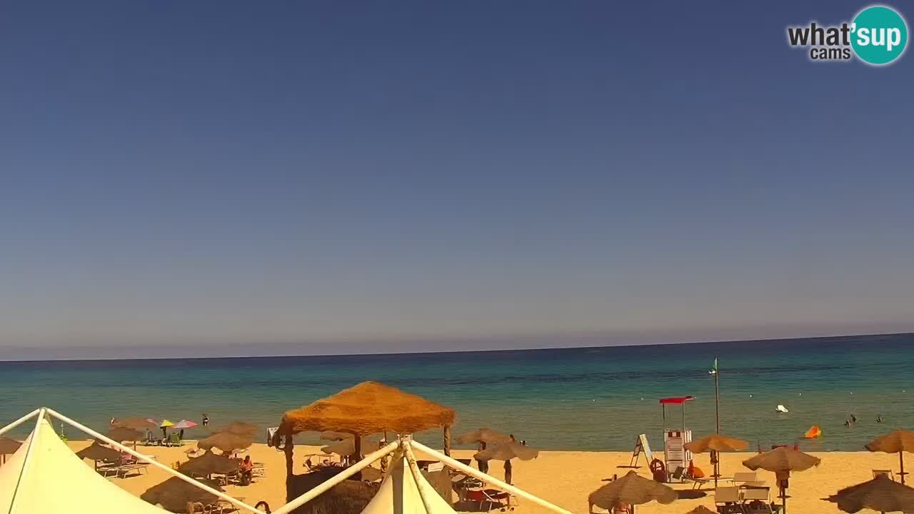 Costa Rei – Muravera – Sarrabus | Sardegna