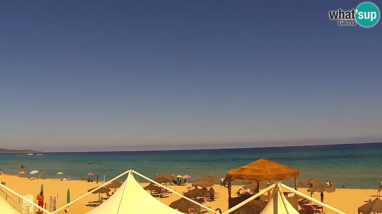 Costa Rei – Muravera – Sarrabus | Sardaigne