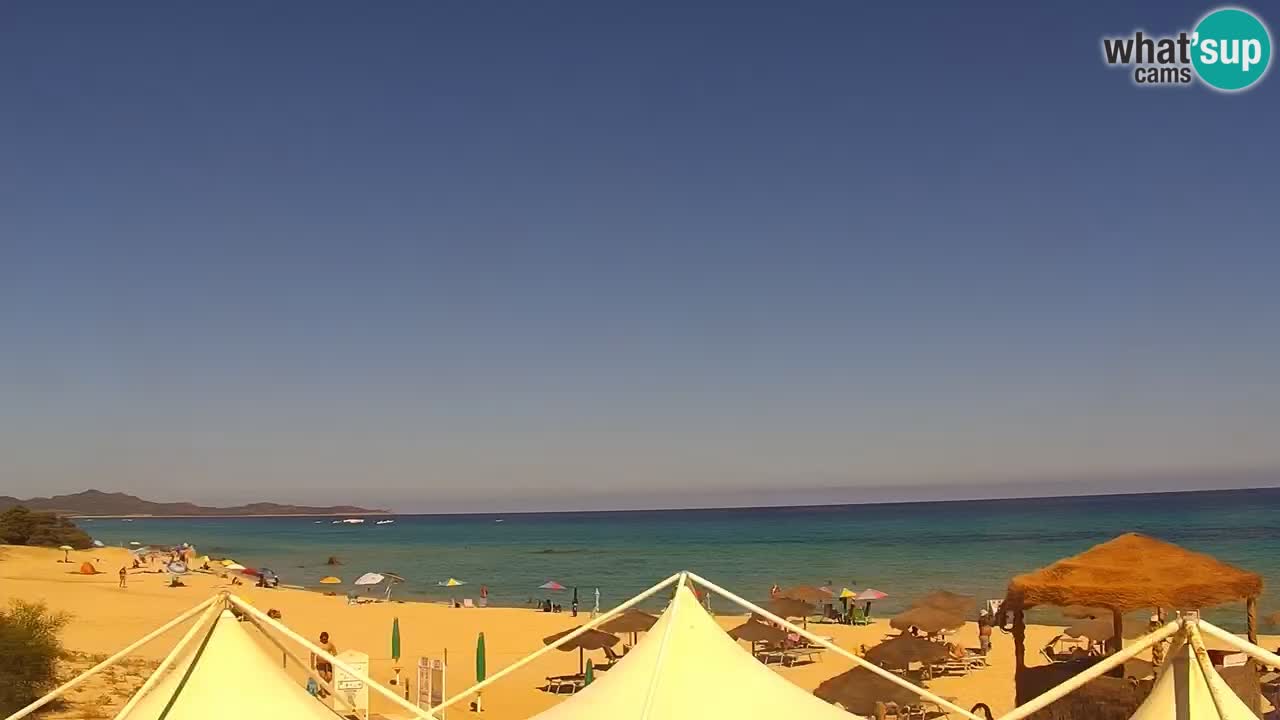 Costa Rei – Muravera – Sarrabus | Sardegna