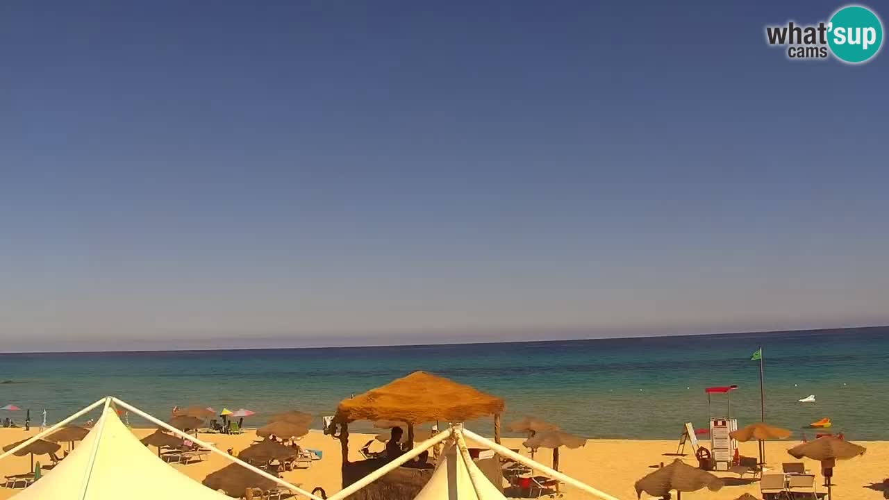Costa Rei – Muravera – Sarrabus | Sardinien
