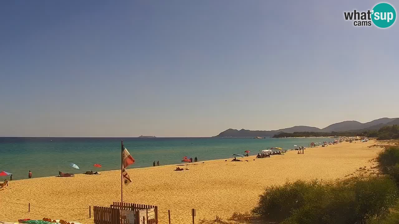Costa Rei – Muravera – Sarrabus | Sardinia