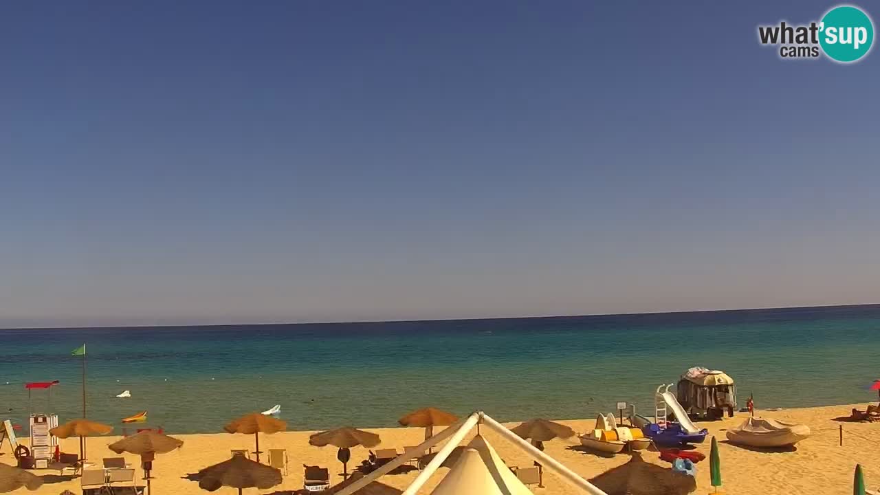 Costa Rei – Muravera – Sarrabus | Sardinia