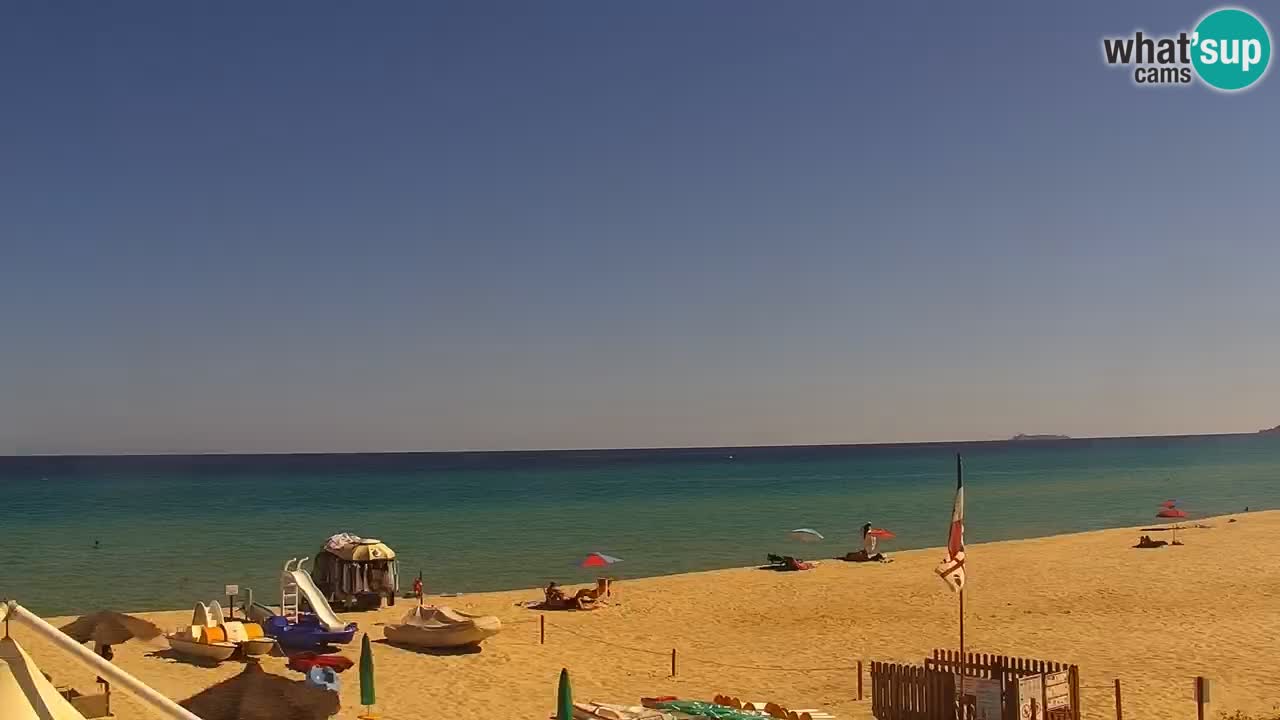 Costa Rei – Muravera – Sarrabus | Sardegna